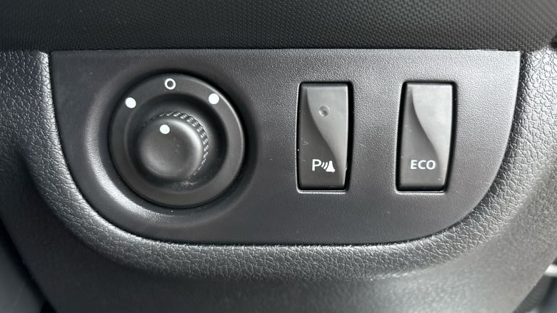 Dacia Sandero Stepway 0.9 TCe Techroad 5dr Petrol Hatchback